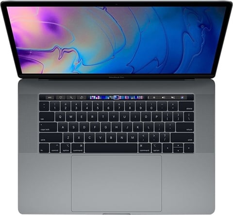 MacBook Pro 15,4/i5-8257U/8GB Ram/128GB SSD/TB/13
